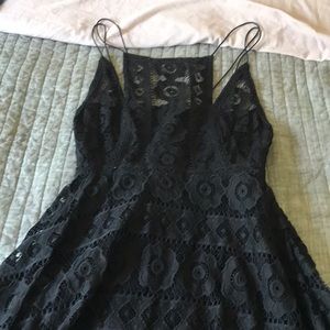 Free people dress